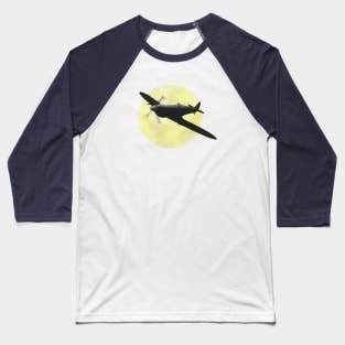 Spitfire Baseball T-Shirt